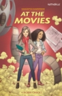 Samantha Sanderson At the Movies - Book