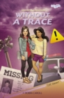 Samantha Sanderson Without a Trace - Book