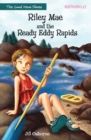 Riley Mae and the Ready Eddy Rapids - Book
