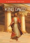 King David - Book