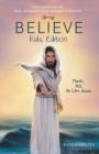 Believe Kids' Edition, Paperback : Think, Act, Be Like Jesus - Book