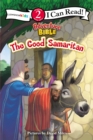 The Good Samaritan : Level 2 - Book
