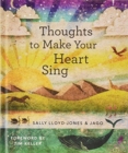 Thoughts to Make Your Heart Sing - Book