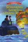 Submarines, Secrets and a Daring Rescue - Book