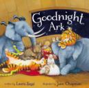 Goodnight, Ark - Book