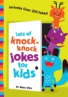 Lots of Knock-Knock Jokes for Kids - Book