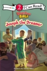 Joseph the Dreamer : Level 2 - Book