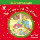 The Berenstain Bears, The Very First Christmas - Book