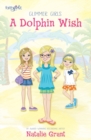 A Dolphin Wish - Book