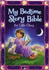 My Bedtime Story Bible for Little Ones - Book