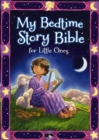 My Bedtime Story Bible for Little Ones - eBook