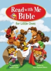 Read with Me Bible for Little Ones - Book