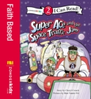 Super Ace and the Space Traffic Jam : Level 2 - eBook
