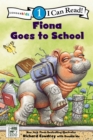 Fiona Goes to School : Level 1 - Book