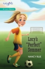 Lucy's Perfect Summer - Book