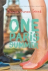 One Paris Summer - Book