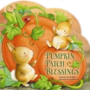 Pumpkin Patch Blessings - Book