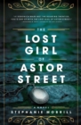 The Lost Girl of Astor Street - Book