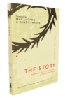 NIV The Story Student Edition, Paperback : The Bible as One Continuing Story of God and His People - Book