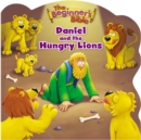 The Beginner's Bible Daniel and the Hungry Lions - Book