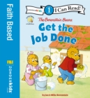 The Berenstain Bears Get the Job Done : Level 1 - eBook