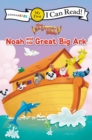 The Beginner's Bible Noah and the Great Big Ark : My First - Book