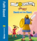 The Beginner's Bible David and the Giant : My First - eBook