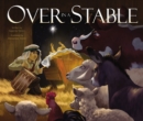 Over in a Stable - Book