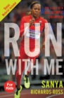 Run with Me : The Story of a U.S. Olympic Champion - Book