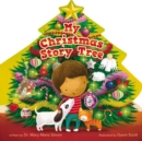 My Christmas Story Tree - Book