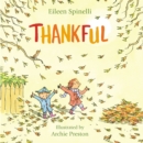 Thankful - Book