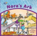 Nora's Ark - Book