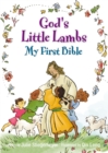 God's Little Lambs, My First Bible - Book