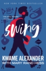 Swing - Book