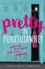 Pretty in Punxsutawney - Book