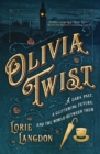 Olivia Twist - Book