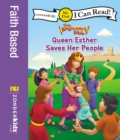 The Beginner's Bible Queen Esther Saves Her People : My First - eBook