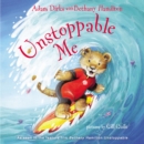 Unstoppable Me - eBook