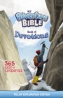 NIV Adventure Bible Book of Devotions: Polar Exploration Edition : 365 Days of Adventure - Book