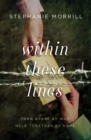 Within These Lines - Book