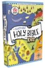 NIrV, The Illustrated Holy Bible for Kids, Hardcover, Full Color, Comfort Print : Over 750 Images - Book