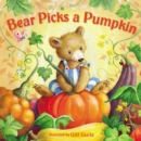 Bear Picks a Pumpkin - Book