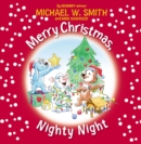 Merry Christmas, Nighty Night - eBook