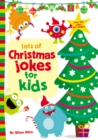 Lots of Christmas Jokes for Kids - Book