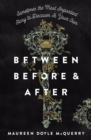 Between Before and After - Book