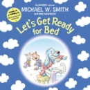 Let's Get Ready for Bed - Book