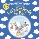 Let's Get Ready for Bed - eBook