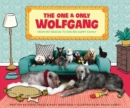 The One and Only Wolfgang : From pet rescue to one big happy family - Book