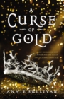 A Curse of Gold - Book