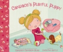 Candace's Playful Puppy - Book